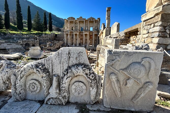 Ephesus and Virgin Mary Tour with Skip the Line, Lunch incl. - How the $24 price stacks up with real costs