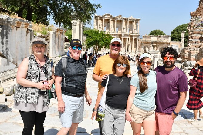 Ephesus Cruiser Private or Small Group Tour, TICKET and LUNCH Opt - Meryemana, Virgin Mary’s House: a quieter pause