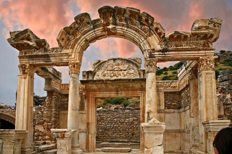 Ephesus: Customised Day Tour from Kusadası Port - Key highlights worth planning around
