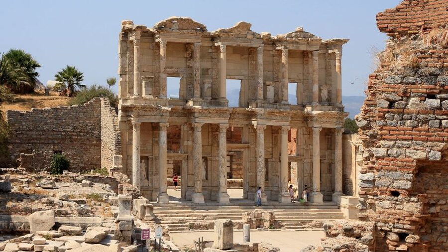 Ephesus: Customised Day Tour from Kusadası Port - Who this tour suits best, and who might feel underwhelmed