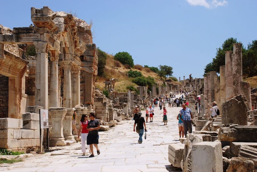 Ephesus: Customised Day Tour from Kusadası Port - Price and value: is $24 a good deal?