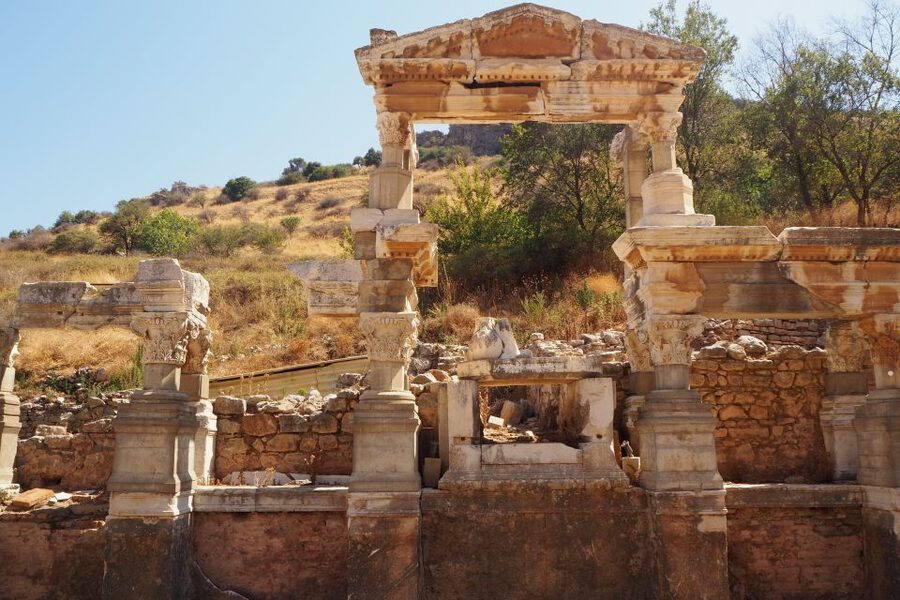 Ephesus: Customised Day Tour from Kusadası Port - Shopping and lunch options that stay optional