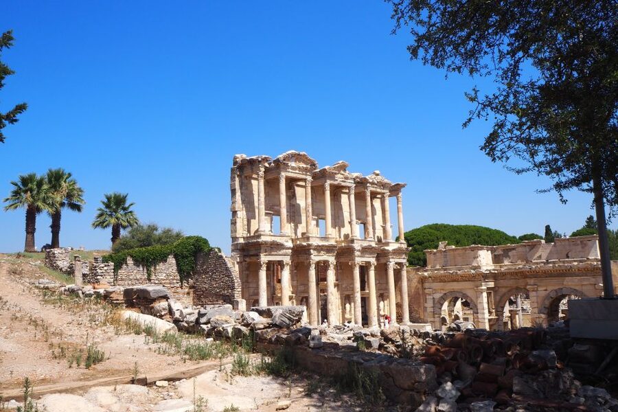 Ephesus: Customised Day Tour from Kusadası Port - The practical stuff that makes or breaks your day
