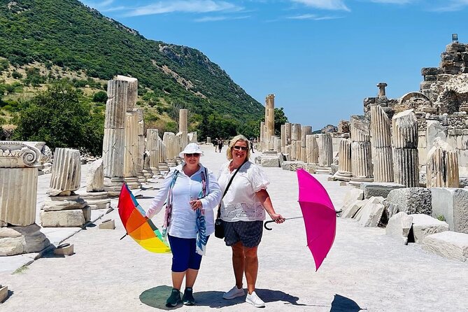 Ephesus Day Trip from Istanbul incl Domestic Flights - Key things that make this trip tick