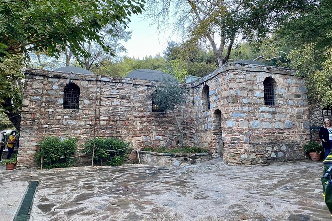 Ephesus Day Trip from Istanbul incl Domestic Flights - Lunch included: why the meal time matters