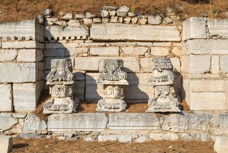 Ephesus Entry Ticket with Mobile Phone Audio Tour - The 2.5-Hour Route: What You’ll See and Why It Matters