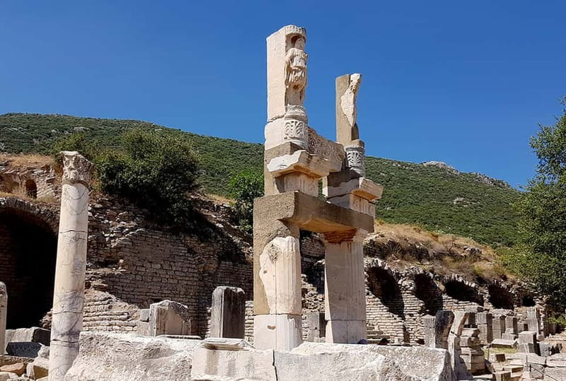 Ephesus Entry Ticket with Mobile Phone Audio Tour - Should You Book This Ephesus Entry Ticket With Phone Audio?