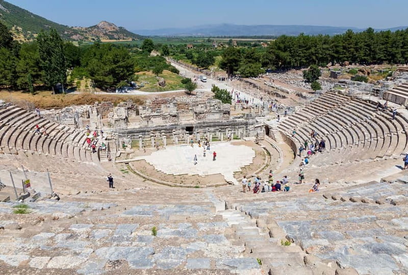 Ephesus Entry Ticket with Mobile Phone Audio Tour - Price and Value: What You’re Really Paying For