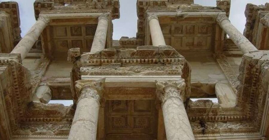 Ephesus: Full-Day Tour from Kusadasi or Izmir - The practical flow from Kusadasi or Izmir