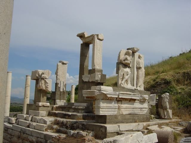 Ephesus: Full-Day Tour from Kusadasi or Izmir - Virgin Mary’s House in the Solmissos Mountains
