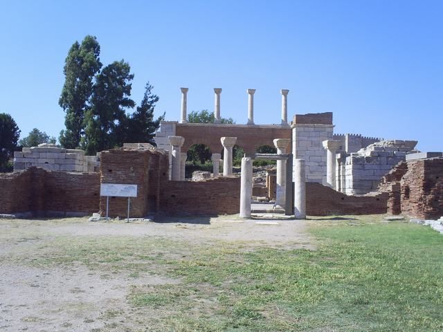 Ephesus: Full-Day Tour from Kusadasi or Izmir - Comfort, group size, and how guides can shape the day