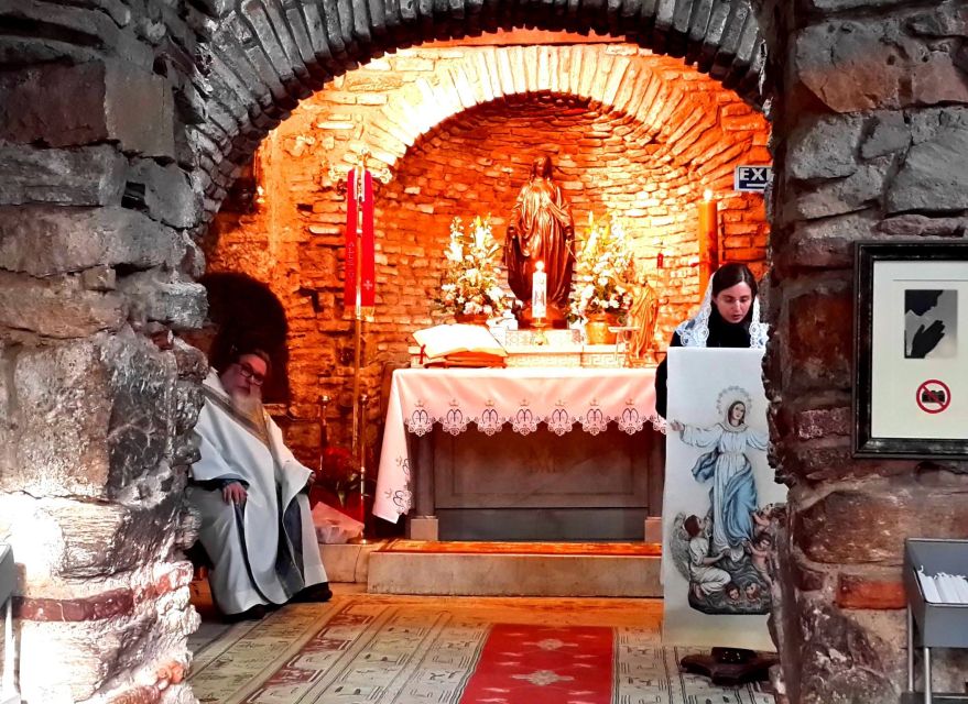 Ephesus Full-Day Tour from Kusadasi or Selcuk - Key Things You’ll Appreciate on This Ephesus Day Tour