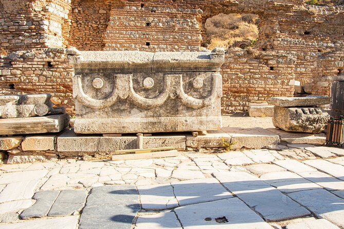 Ephesus Full-Day Tour with Lunch from Bodrum - Bodrum to Ephesus: the all-day rhythm (and why it works)
