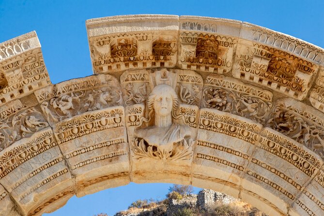 Ephesus Full-Day Tour with Lunch from Bodrum - The guide makes or breaks it, so watch for these styles