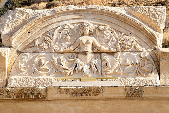 Ephesus Full-Day Tour with Lunch from Bodrum - Lunch in Selçuk: included buffet, drinks cost extra