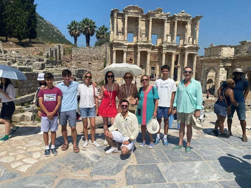Ephesus: Mary's House and Artemis Tour with Entry Tickets - Skip-The-Line Tickets and How Your Guide Can Save Time