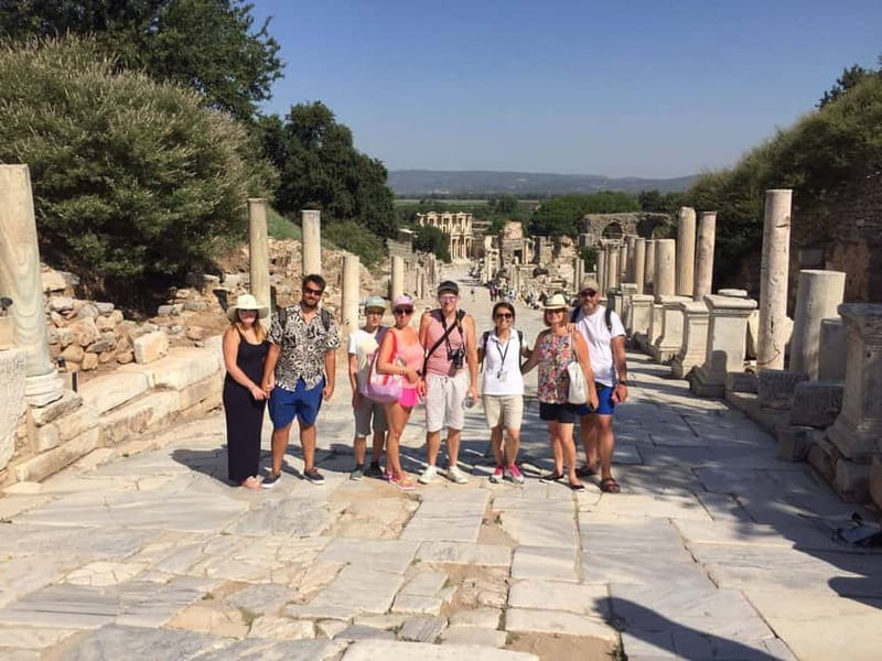 Ephesus: Mary's House and Artemis Tour with Entry Tickets - Price and Value: Is $35 Actually Fair?