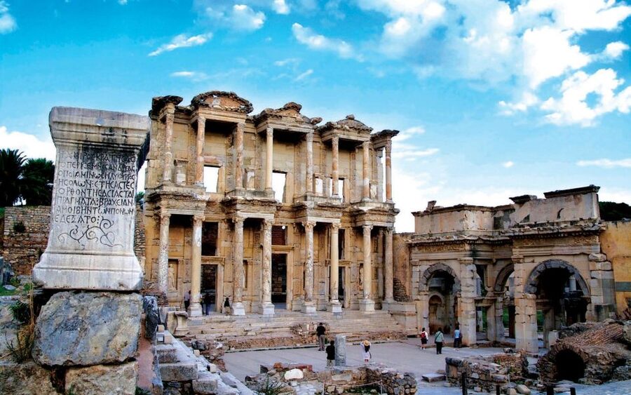 Ephesus, Priene, Miletos and Didyma Tour - Key things I’d plan around
