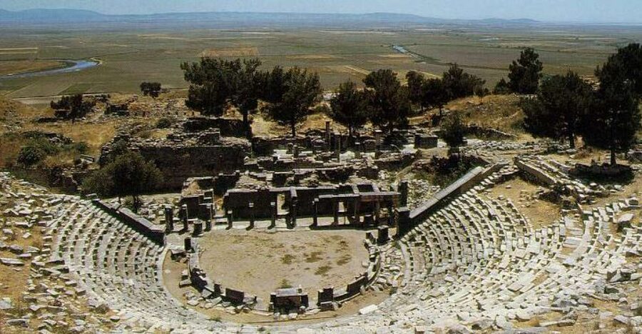 Ephesus, Priene, Miletos and Didyma Tour - Kusadasi to Ephesus: why this 8-hour circuit works