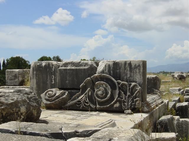 Ephesus, Priene, Miletos and Didyma Tour - Who this Ephesus, Priene, Miletos and Didyma tour suits best