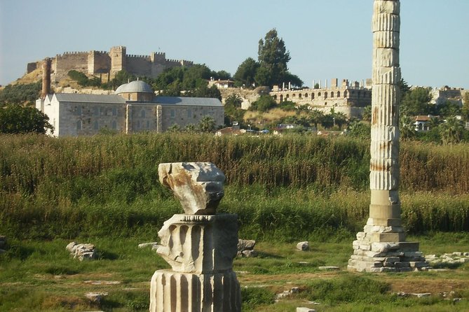 Ephesus Private & Mini Group Shore Excursions - Skip The Lines - Small-group touring, and why the guide style can make or break your day
