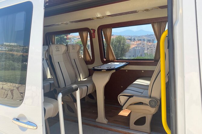 Ephesus Private/MINI Group Tours Terrace Houses Option Skip Lines - Price and value at $79 per person, what is included and what is not