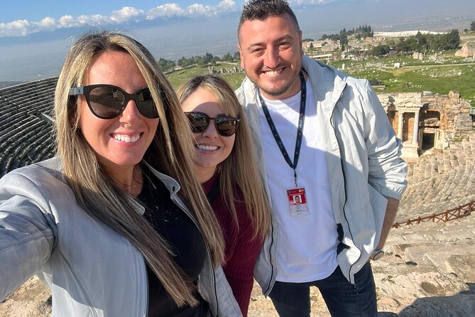 Ephesus Private/MINI Group Tours Terrace Houses Option Skip Lines - Timing and comfort: the real benefit of a max-ten group