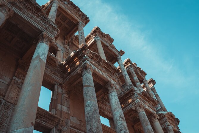 Ephesus Private Shore Excursion from Kuşadası - Price and value: what you pay, what you still need to budget