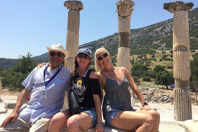 Ephesus Private Tour and Lunch from Kusadasi. Turkish Bath opt. - Should you book this Ephesus private tour from Kusadasi?