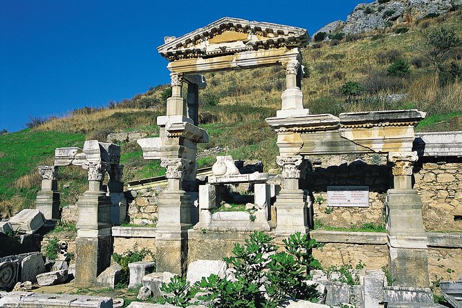 Ephesus Private Tour from Izmir Port - Izmir Port Pickup, With a Cruise-Time Mindset
