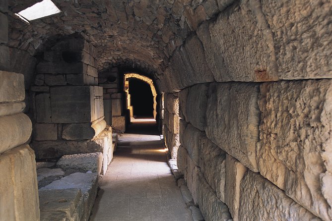 Ephesus Private Tour from Izmir Port - How to Plan Your 6 to 10 Hour Day
