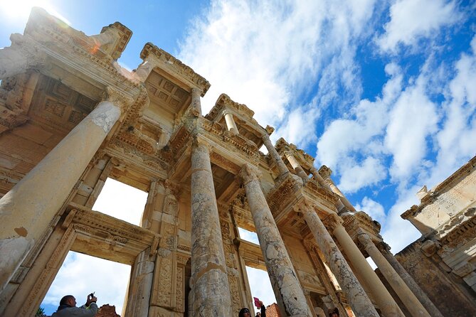 Ephesus Private Tour with Historian Guide - Gazi Beğendi Park: Panoramic Finishing Time