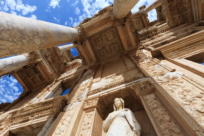 Ephesus: Private Tour with Skip-The-Line & Less Walking - Stop 3: The Temple of Artemis in 15 Minutes (And Why That Matters)