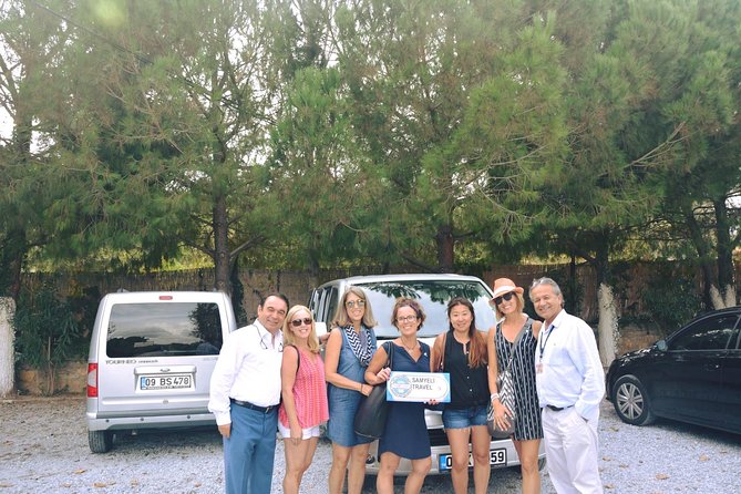 Ephesus PrivateTours from Cruise Port Kusadasi Shore Excursions - Comfort, Pace, and How to Keep the Day Feeling Personal