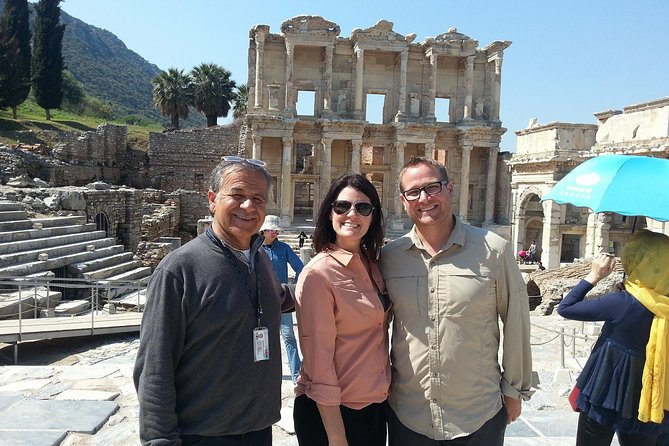 Ephesus PrivateTours from Cruise Port Kusadasi Shore Excursions - Should You Book This Kusadasi Ephesus Private Tour?