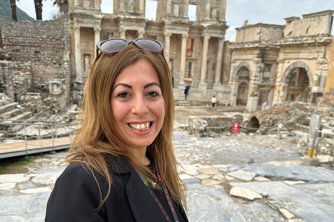 Ephesus Shoreexcursion from Kusadasi Port - Optional Time for the Museum and Extra Stops (Ask Early)