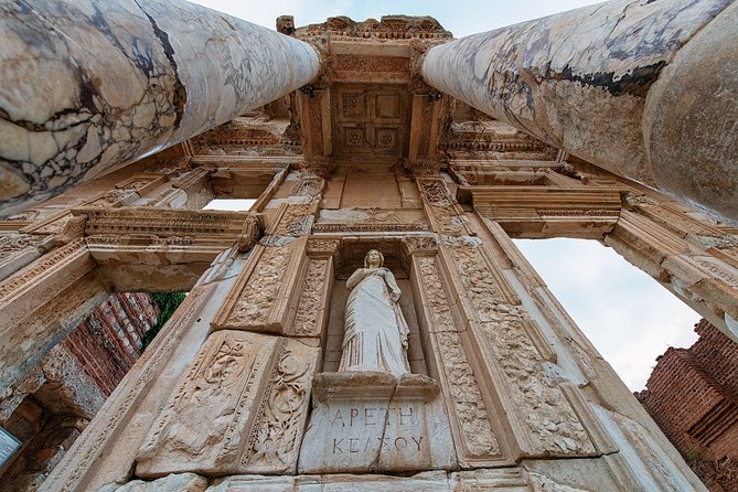 Ephesus Small Group Day Tour from Selcuk - Selçuk to Ephesus, done the easy way
