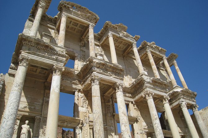 Ephesus Small Group Day Tour from Selcuk - Meryem Ana Evi (House of the Virgin Mary): a stop with gravity