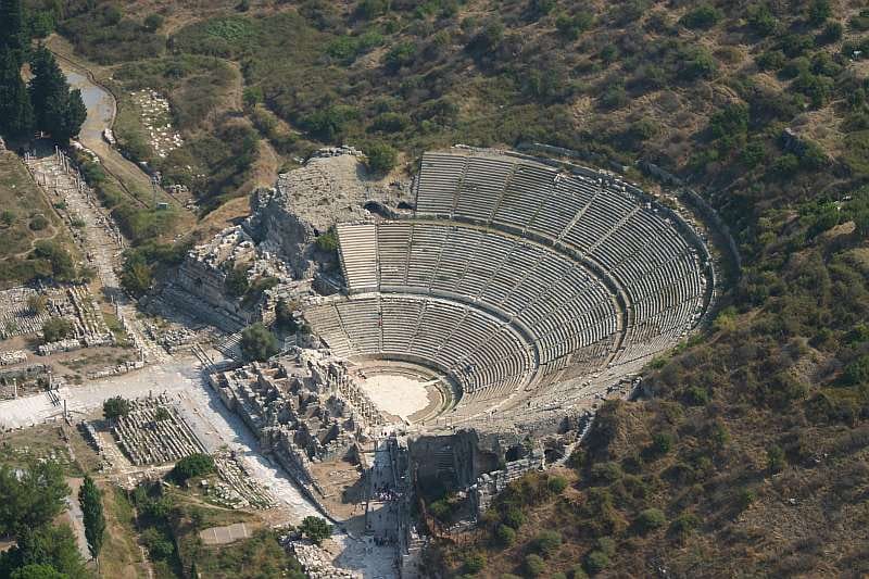 Ephesus: Small Group Tour for Cruise Passengers - Price and value: why $29 makes sense for a 5-hour cruise day