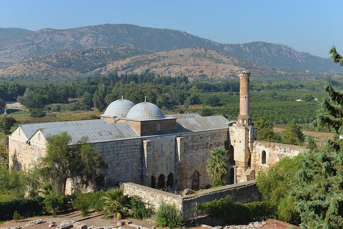 Ephesus Small Group Tour From Kusadasi Port / Hotels - Guides and drivers: the human difference that shows up fast