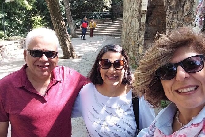 Ephesus Temple of Artemis and House of Mary Private Half Day Tour - Kusadasi Cruise-Day Flow That Actually Works