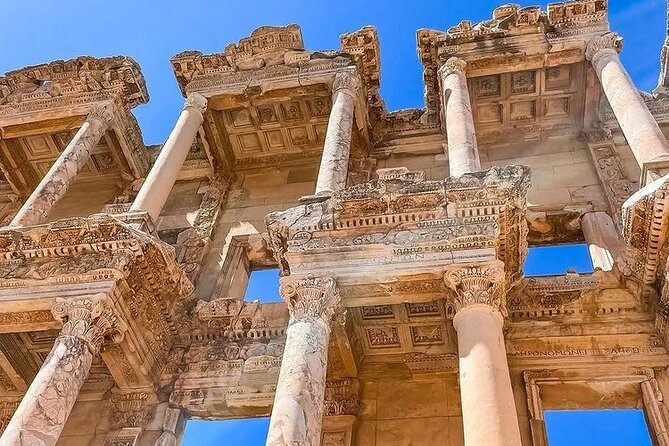 Ephesus Temple of Artemis and House of Mary Private Half Day Tour - Meryemana (The Virgin Mary House): Faith, Quiet Time, and Useful Tips