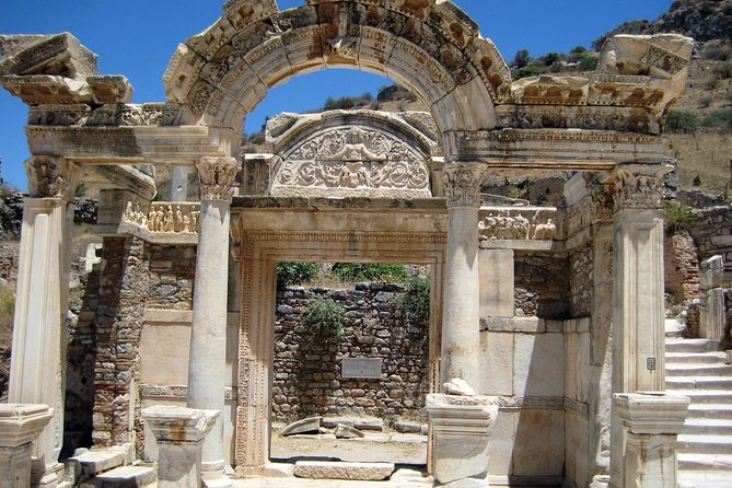 Ephesus Tour - Getting from Izmir to Ephesus without wasting daylight