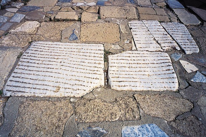 Ephesus Tour - Entrance fees: what the tour price covers, and what you must pay cash