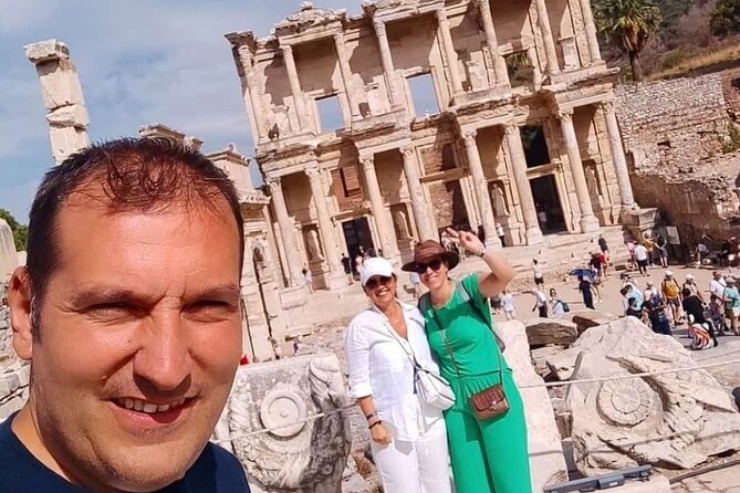 Ephesus Tour For Cruise Guests (Kusadasi Port) - Key Highlights You’ll Actually Feel in Your Day