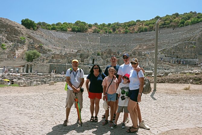 Ephesus Tour For Cruise Guests (Kusadasi Port) - Tour Tips That Keep Your Day Stress-Free