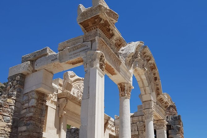 Ephesus Tour For Cruise Guests (Kusadasi Port) - Should You Book This Ephesus Cruise Tour?