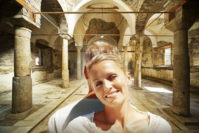 Ephesus Tour For Cruisers from kusadasi with Lunch(skip the line) - Lunch included, plus the small cultural extras that can make the day