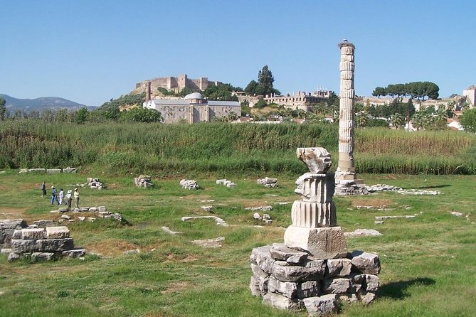EPHESUS TOUR From Cruise Port: Private Tour & Skip The Line - Optional Terrace Houses: Worth It If You Want the Cozy Details