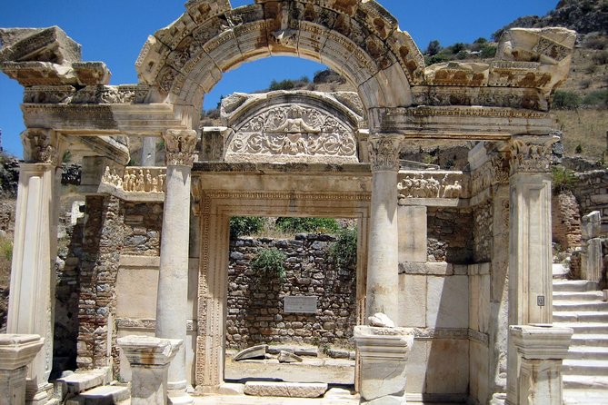 Ephesus Tour From Izmir - Why the Guide Can Make or Break Ephesus Day Trip Value